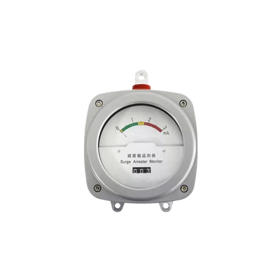 GIS內(nèi)置避雷器泄漏電流數(shù)字化遠(yuǎn)傳表計(jì) AZX-JF-CF021